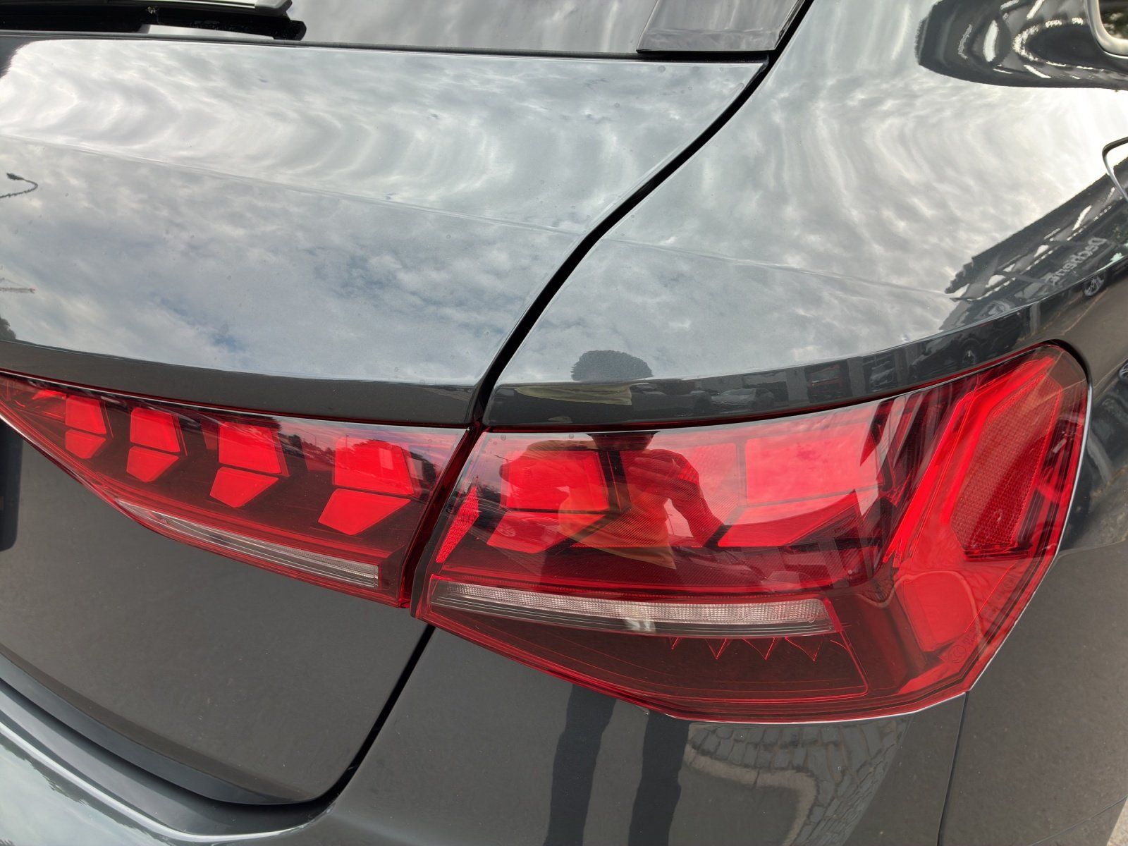 Fahrzeugabbildung Audi A3 Sportback 40 TFSI Kamera,LED,Matrix,Navi,PDC