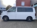 Volkswagen T6 California Beach, inkl. Bett und Umbau - Wohnmobil oder -wagen Umbau