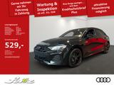 Audi A3 Sportback 35 TFSI S line *NAVI*KAMERA*MATRIX*