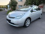 Toyota RECHTSLENKER  Prius Sol  HYBRID !!!  Watzapp - gebrauchte Toyota Prius aus dem Jahr 2007