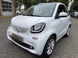 Smart ForTwo coupe Basis 52 kW Klima Tempomat ALU - Smart Gebrauchtwagen in Nürnberg