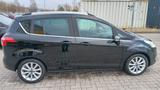 Ford B-Max B-MAX Titanium - Ford B-Max: Kleinwagen