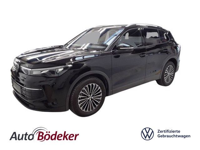 Volkswagen Tiguan 2.0 TDI SCR DSG Goal Garantie b. 22.1.30