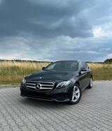 Mercedes-Benz E 220 d /Avantgarde/ComandOn... - Mercedes-Benz E 220 Gebrauchtwagen in Kassel