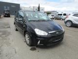 Ford C-Max Style - gebrauchte Ford C-Max aus dem Jahr 2007
