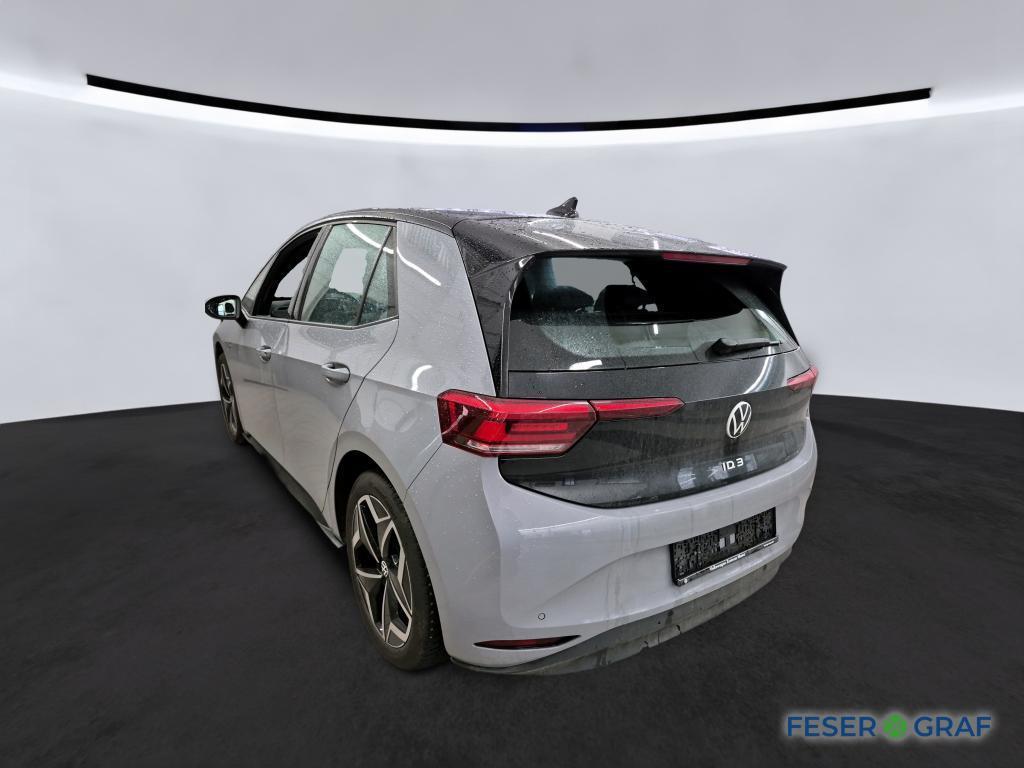Volkswagen ID.3 Pro Alu 19" CarPlay LED Navi PDC Sitzh.
