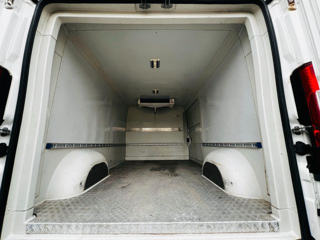 Fiat DUCATO 2,3JTD*120PS*Tiefkühler -0°C*EURO5*NeuTÜV