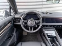Porsche Macan - Vorschau Bild 30