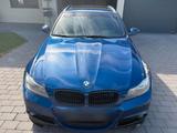 BMW e91 335d - BMW 335 aus 2012: 335d