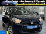Dacia Lodgy 1.6 Essentiel, 2.Hand, Alu, AHK, HU neu ! - Dacia Lodgy aus 2016