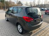 Opel Meriva B Active - gebrauchte Opel Meriva aus dem Jahr 2013
