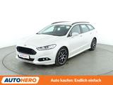Ford Mondeo 2.0 EcoBoost ST-Line Aut.*NAVI*LED*ACC* - Ford Mondeo mit Benzin-Antrieb: Kombi