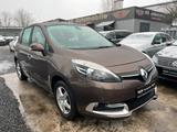 Renault Scenic 1.2 Klima,Navi,ENERGY TCe115 Start & Stop - gebrauchte Renault Scenic aus dem Jahr 2014