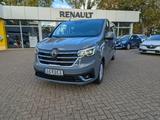 Renault Trafic DoKa dCi 170 Extra L2H1 SHZ+AHK+Klimaauto - Renault Trafic in Oldenburg