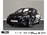 BMW 225xe IPERFORMANCE A Sport Line - BMW 225 Active Tourer: Schwarz
