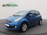 Kia Venga 1.6 Spirit | Panorama | SHZ | Tempomat - gebrauchte Kia Venga aus dem Jahr 2011