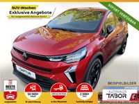 Renault Captur - Vorschau Bild 1