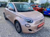 Fiat 500e 3+1 Icon SHZ AAC PDC GRA CARPLAY DAB+ - Fiat 500e mit Elektro-Antrieb