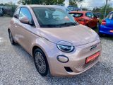 Fiat 500e 3+1 Icon SHZ AAC PDC GRA CARPLAY DAB+ - Fiat 500e: Automatik