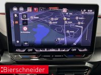 Cupra Leon - Vorschau Bild 21