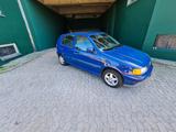 Volkswagen Polo6n1 (Rentnerfahrzeug) Automatik - gebrauchte VW Polo aus dem Jahr 1995