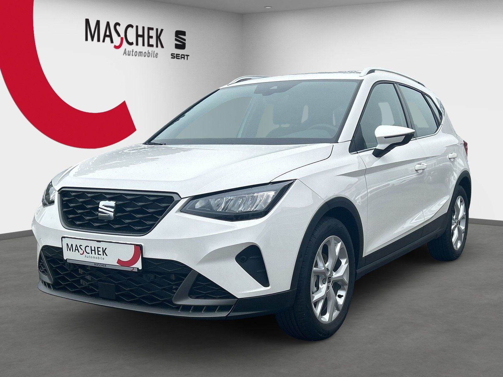 Seat Arona - Bild 2