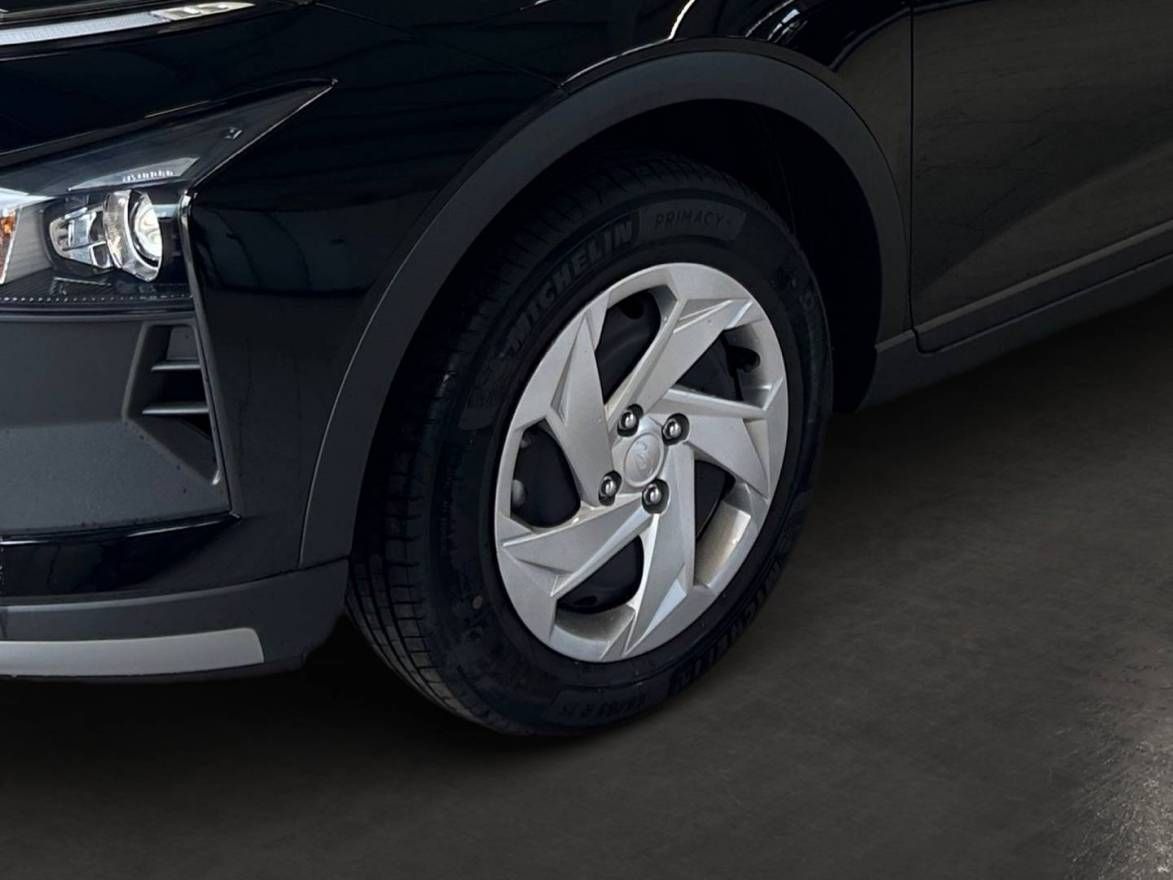 Hyundai BAYON – Bild 7