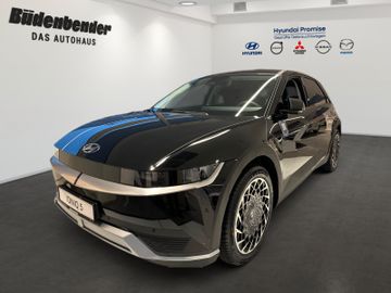 Hyundai IONIQ 5 Techniq  77,4kWh  "20 Zoll eHeckklappe