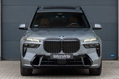 BMW X7 – 2 / 36