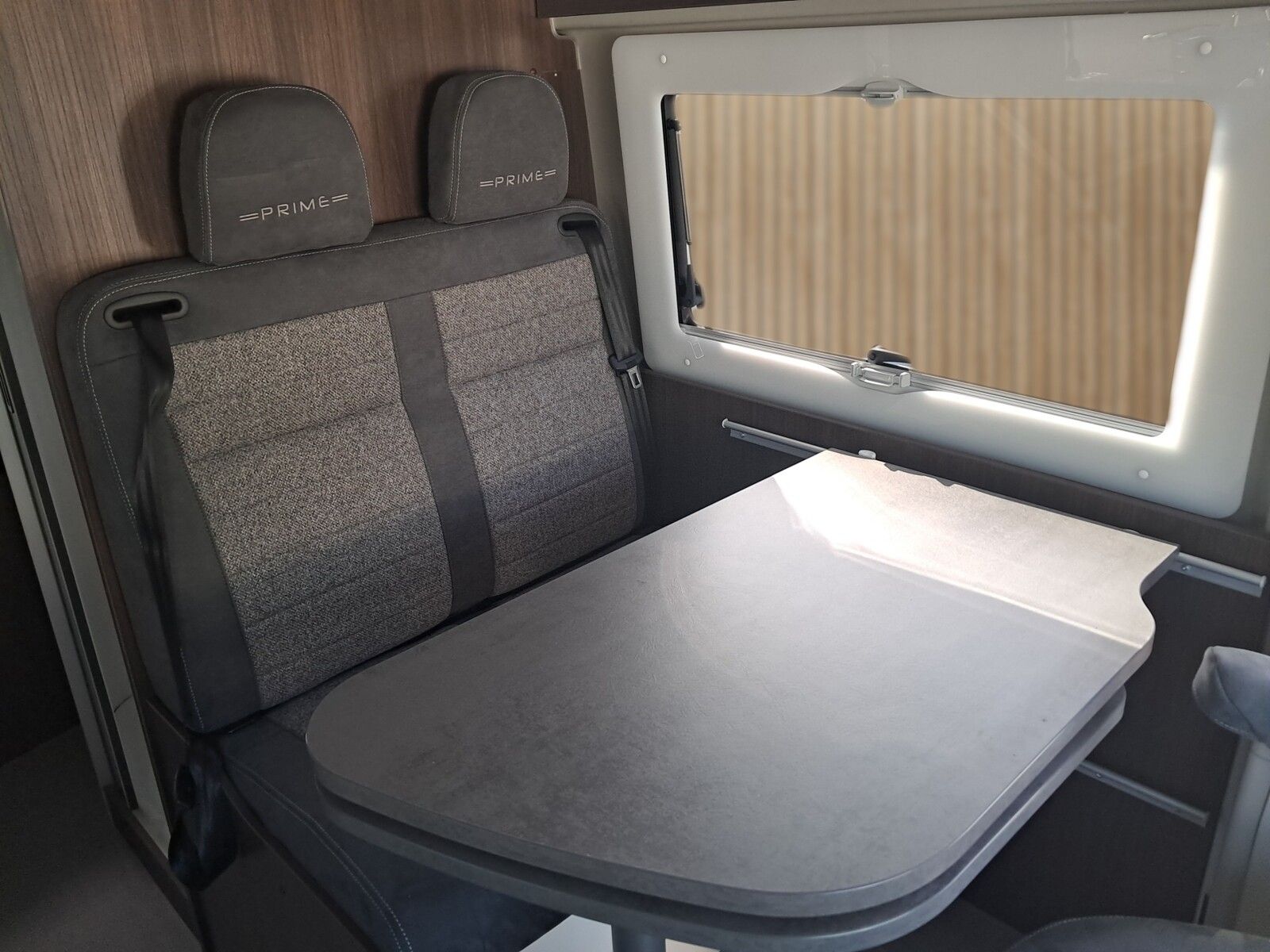 Fahrzeugabbildung Pössl Summit Prime 600 Citroen 165 PS 7000,- geschenkt