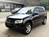 Suzuki Grand Vitara 2.0 AUTOMATIK,TOP ZUSTAND ! - Suzuki Grand Vitara in Berlin