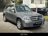 Mercedes-Benz GLK 220 CDI 4Matic*PANO*KEYLESS*AUT*RFK*NAVI - Mercedes-Benz GLK-Klasse Gebrauchtwagen in München