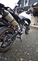 KTM 990 SMT - KTM 990 SMT