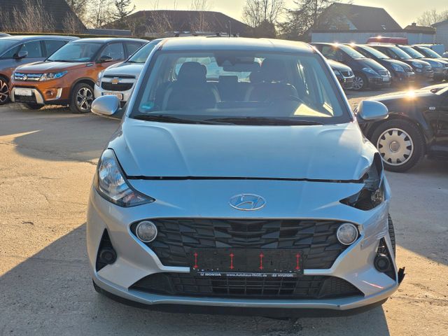 Hyundai i10 Trend