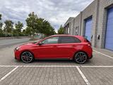 Hyundai i30 2.0 T-GDI N Performance Pano / Navi / WR - Hyundai i30: Rot