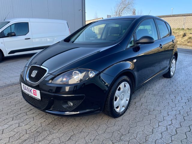 Seat Altea Avila 2 Hand / Tüv-Au Neu / wenig Km /