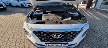 Bild 19 Hyundai SANTA FE 2.2 CRDI Premium 4WD AHZV PANO LEDER