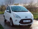 Ford Ka Titanium - Ford Ka/Ka+ in Freiburg
