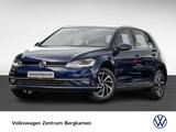 Volkswagen Golf VII 1.0 JOIN PANO ACC ALU NAVI SITZHEIZUNG - VW Golf Gebrauchtwagen in Hamm