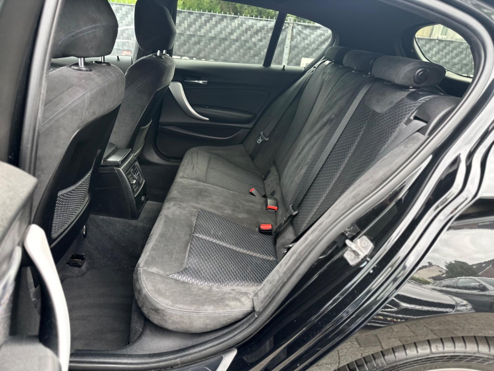 BMW M135i xDrive 3.0 320ch - Carnet entretien - Led - Palettes au volant - Suspension sport