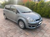 Toyota Corolla Verso 1.8 Team 7 Sitzer - Toyota Corolla Verso aus 2009