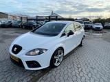 Seat Leon 2.0 T FSI Cupra - gebrauchte Seat Leon aus dem Jahr 2008