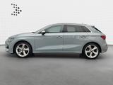 Audi A3 Sportback 35 TFSI Advanced S tro*Sonos*LED*Vi - Audi A3 Jahreswagen: Automatik