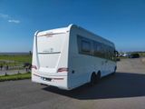 Dethleffs 90 J. Sonder-ED Globetrotter XLI 7850-2 DBM XL I - Dethleffs Diesel Integrierter Globetrotter xl i 7850 2