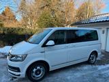 Volkswagen T6 Multivan 4Motion Highline Austattung SHZ - VW T6 Multivan Gebrauchtwagen in München