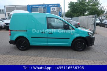 Volkswagen Caddy - 6
