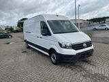 Volkswagen Crafter Kasten Kasten 35 lang Hochdach FWD - Angebote entsprechen deinen Suchkriterien