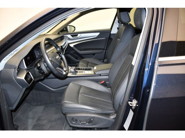 Audi A6 - Bild 4