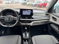Suzuki Swift - Vorschau Bild 10