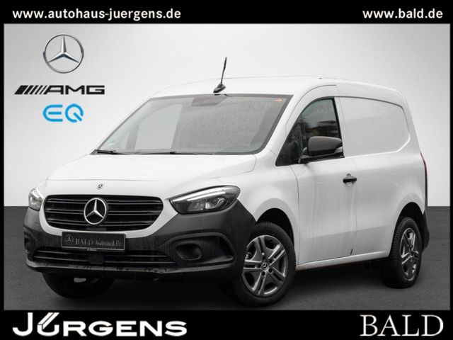 Mercedes-Benz CITAN 112 KASTEN L+MBUX-NAVI+KAMERA+KLIMA+LED